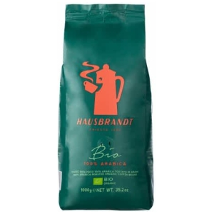 Hausbrandt – Bio Arabica