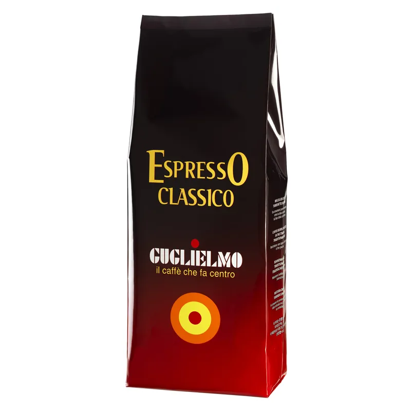 Caffè Guglielmo – Espresso Classico – Kaffeebohnen