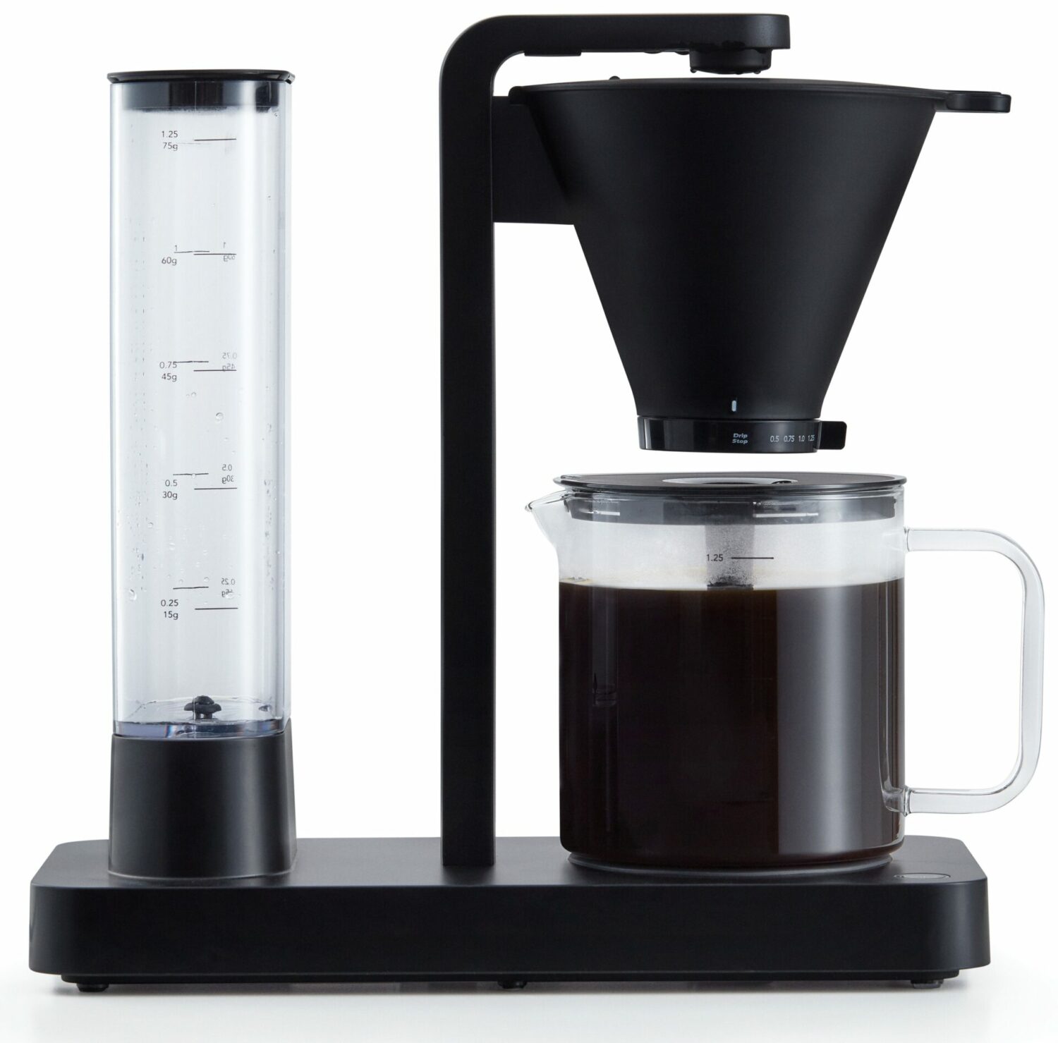 Wilfa Kaffeemaschine Performance – black