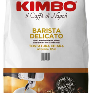 KIMBO Barista Delicato – 1 kg