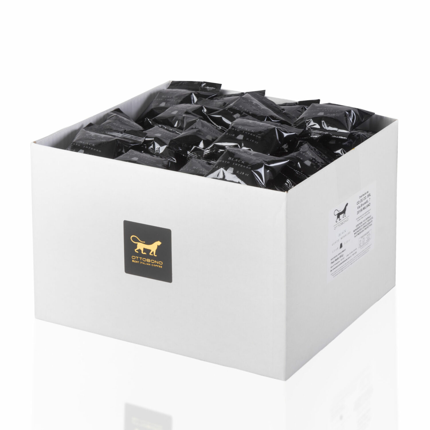 100 COMPAT. BLACK