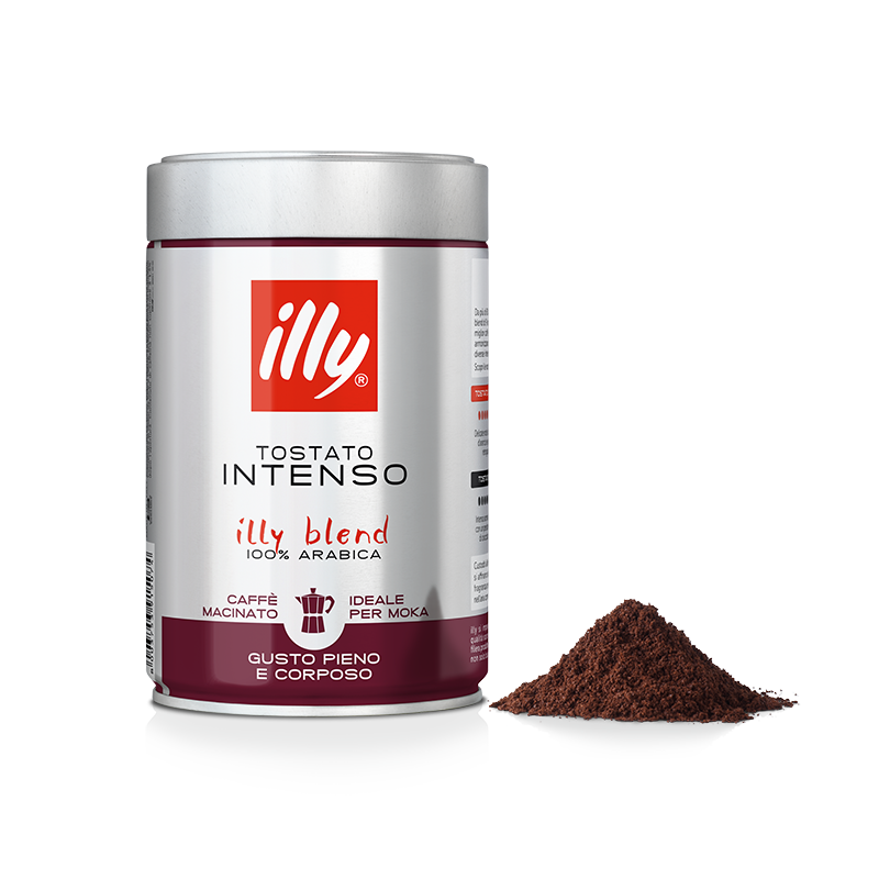 2018_Ground_Moka_250g_Intenso_3D_Front-Coffee_Italy_High