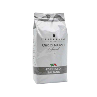 L’Espresso Oro di Napoli Professional – 1kg