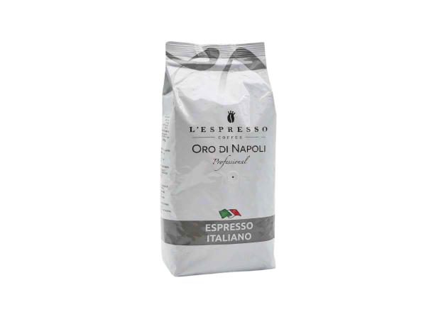 L’Espresso Oro di Napoli Professional – 1kg