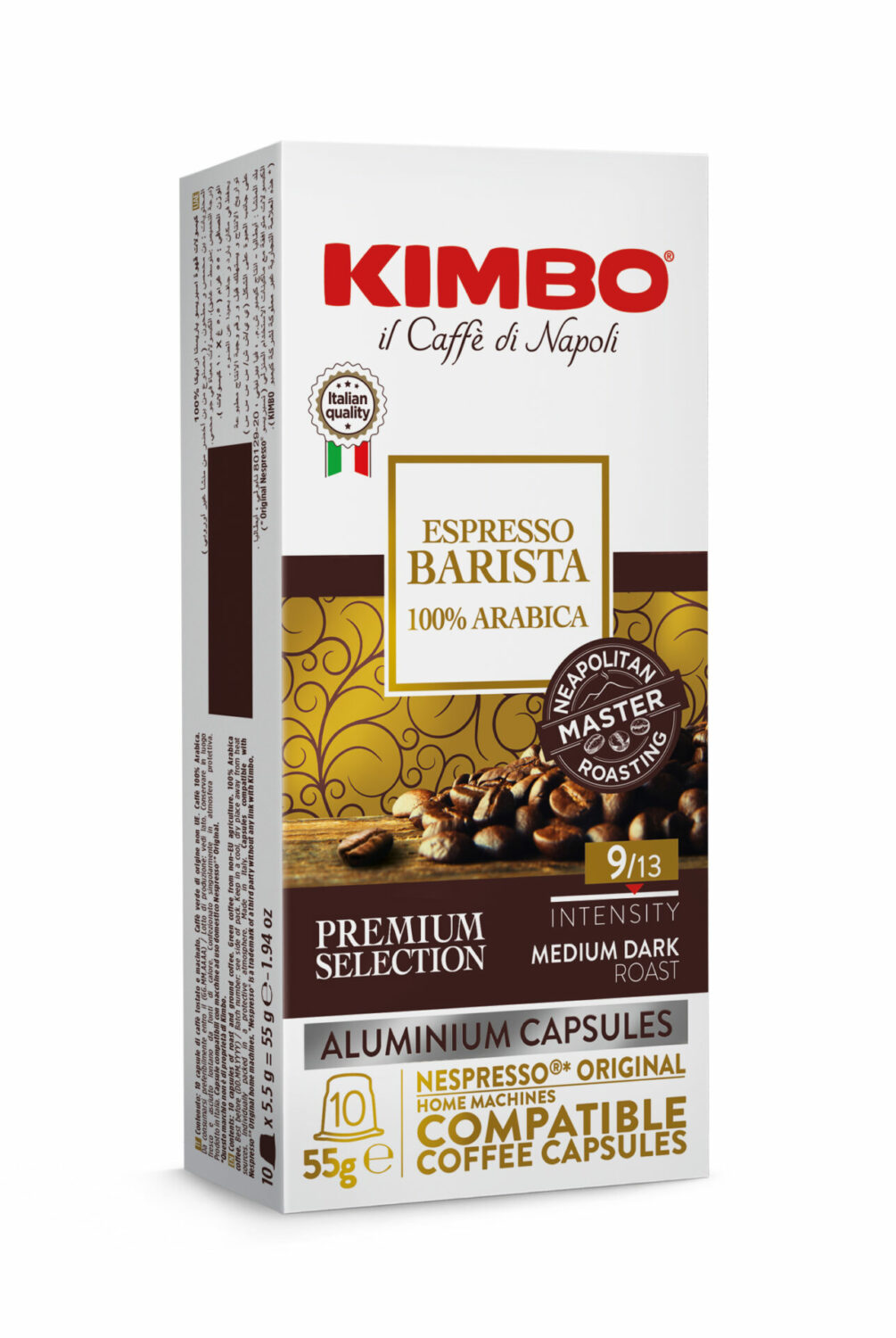 3D-Kimbo_NXP_10-caps_ESPRESSO-BARISTA-100-ARABICA_INTERNAZIONALE.jpg