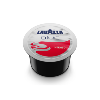 Lavazza – BLUE – Kapseln Intenso
