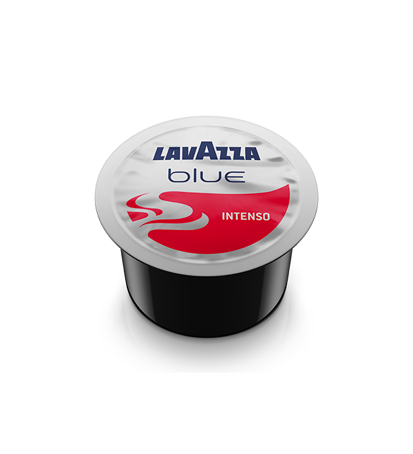Lavazza – BLUE – Kapseln Intenso