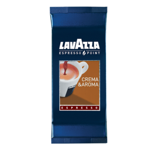 Lavazza – Espresso Point – Kapseln Crema & Aroma Espresso