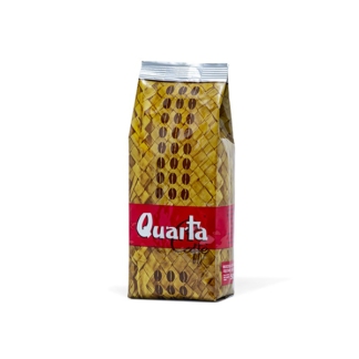 Quarta Caffè – Caffè in grani Stuoia