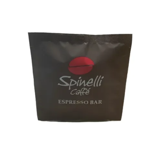 Spinelli Caffè – ESE Pads Espresso Bar