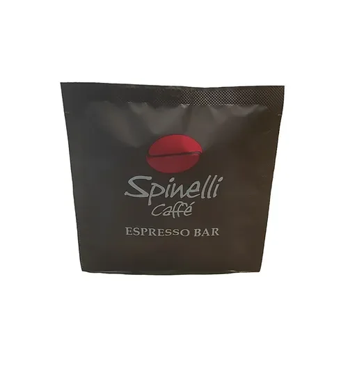 Spinelli Caffè – ESE Pads Espresso Bar Spinelli Caffè – ESE Pads Espresso Bar