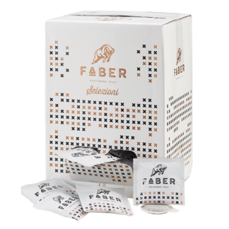 Faber – ESE Pads Light Cream