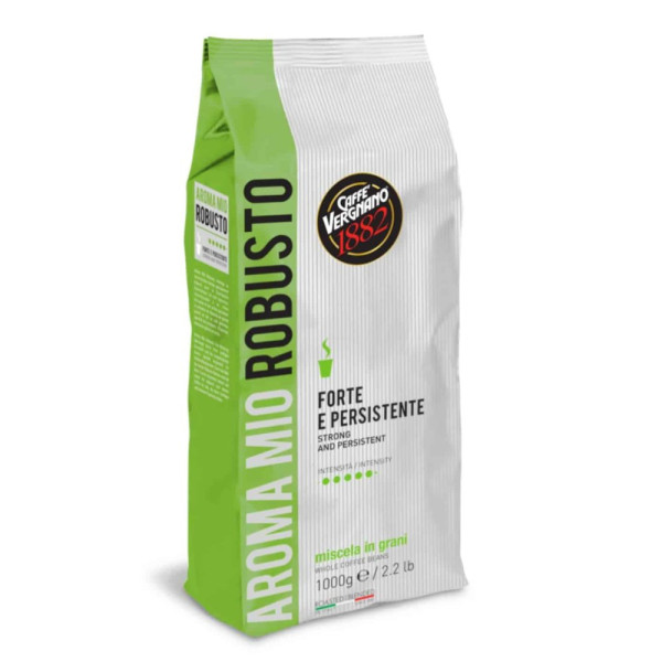 Vergnano Aroma Mio Robusto – 1 kg