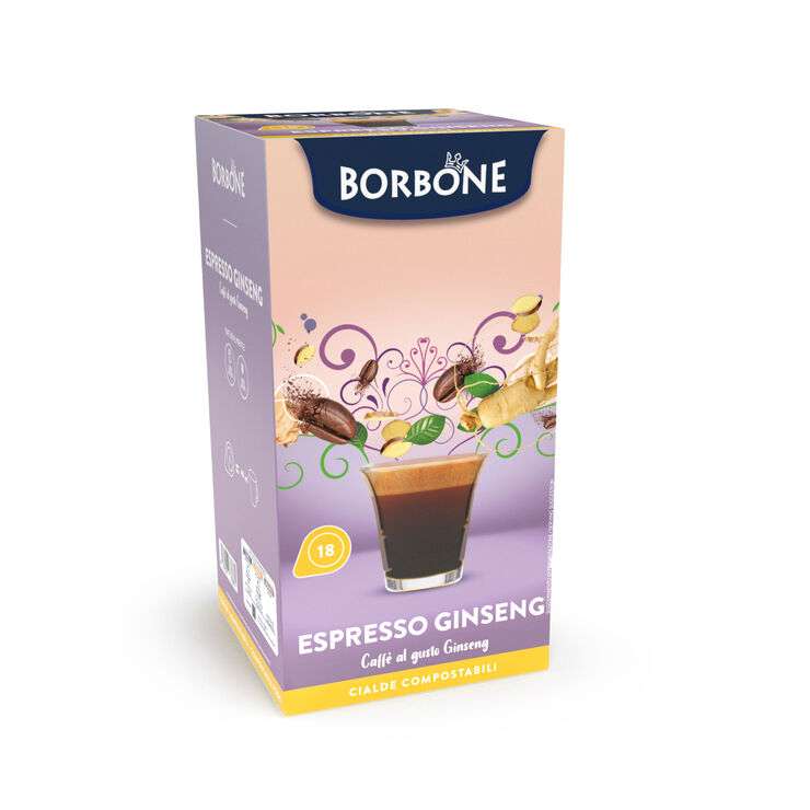 borboneginsengpads