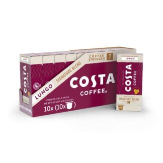 costacoffee Beans Signature Blend