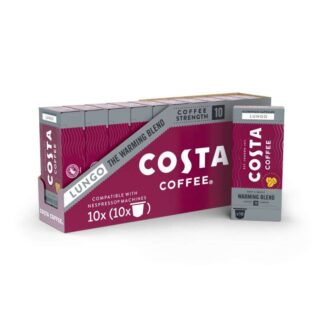 costacoffee Warming Blend