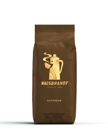 Hausbrandt – SuperBar