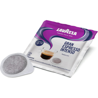 Lavazza – ESE Pads Gran Espresso Intenso