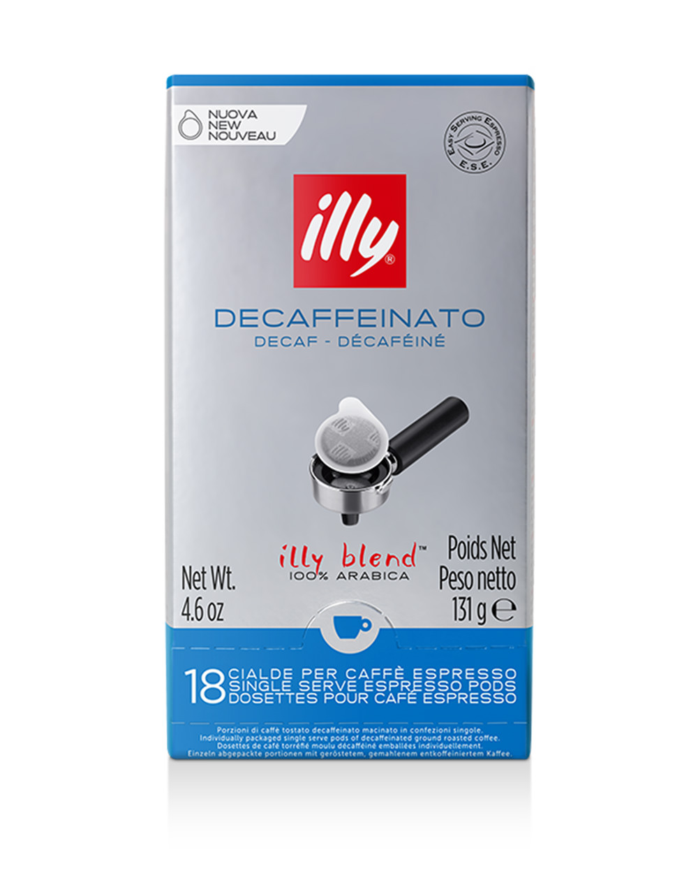 illypads18decaf illypads18decaf