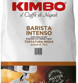 KIMBO Barista Intenso – 1 kg