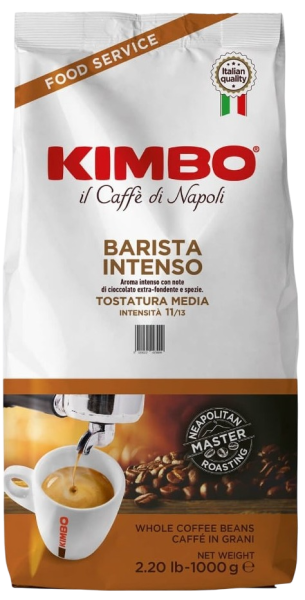KIMBO Barista Intenso – 1 kg KIMBO Barista Intenso – 1 kg
