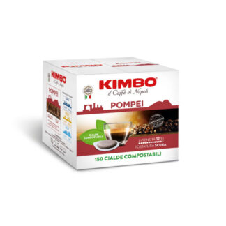 KIMBO Pads Pompei – 150er Pack