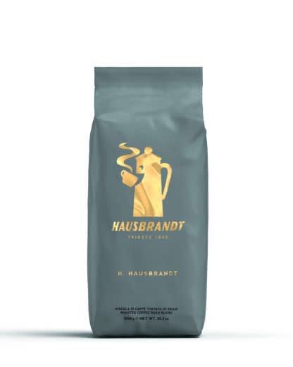 Hausbrandt – H. Hausbrandt – Kaffeebohnen