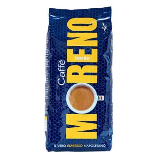 Caffè Moreno – Kaffeebohnen Extra Bar