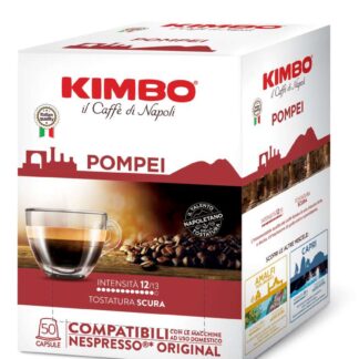 pompeinespresso50