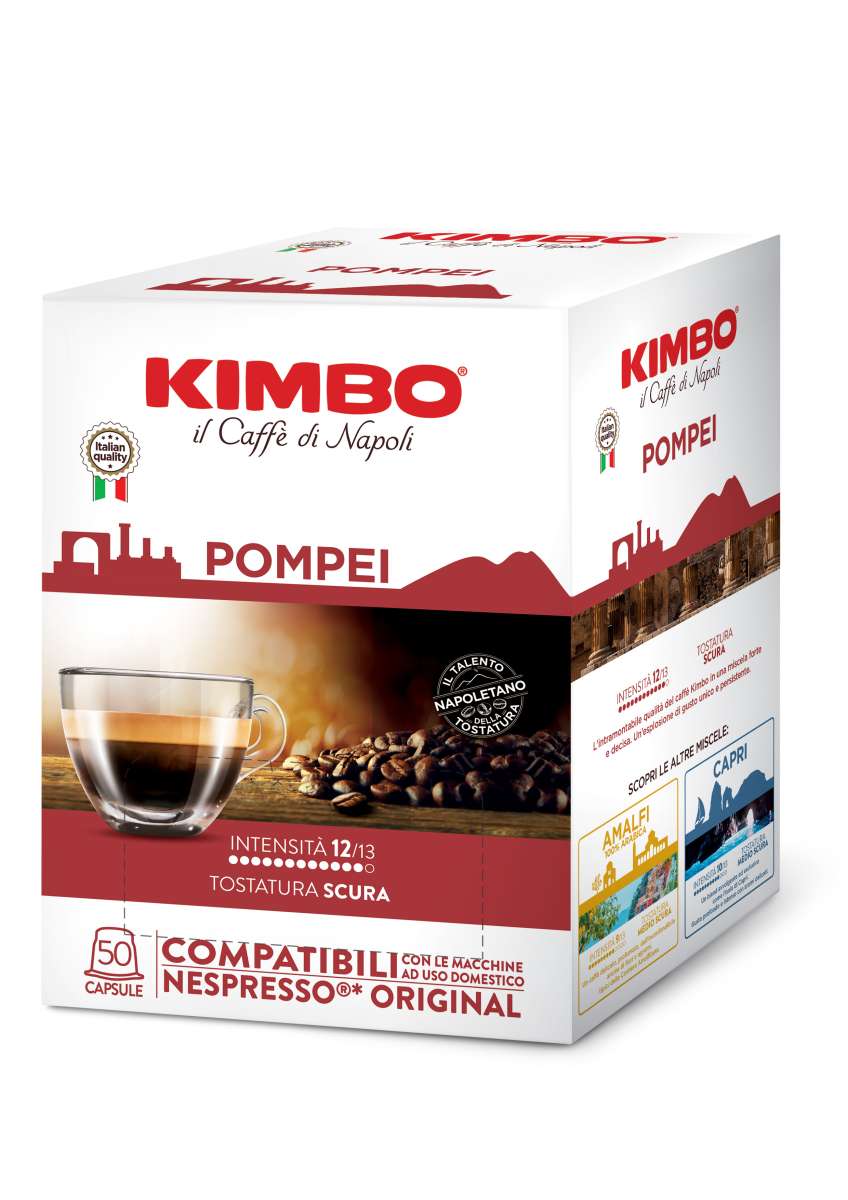 pompeinespresso50