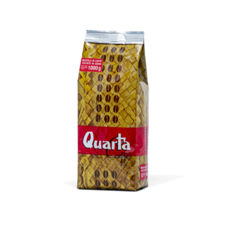 Quarta Caffè – Kaffeebohnen Famiglia