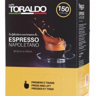 toraldodecaff150