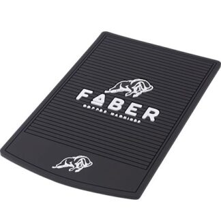 Faber – BarMat Gummimatte