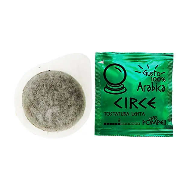Caffè Pompeii – ESE Pads Circe
