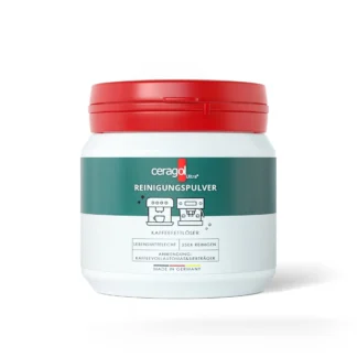 Ceragol Ultra – Premium Reinigungspulver