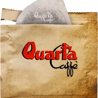 Quarta Caffè – ESE Pads Espresso