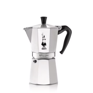 Bialetti – Espressokocher Moka Express