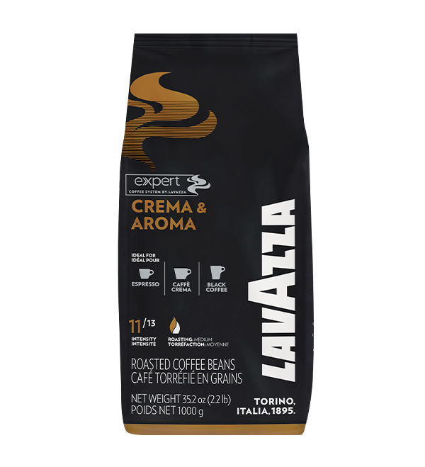 Lavazza – Kaffeebohnen Expert Crema e Aroma Lavazza – Kaffeebohnen Expert Crema e Aroma