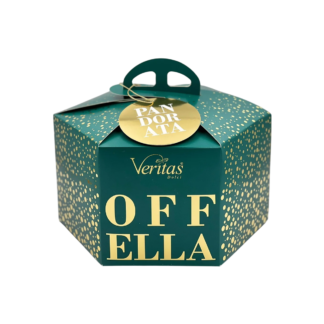 Veritas – Panettone Offella Pandorata