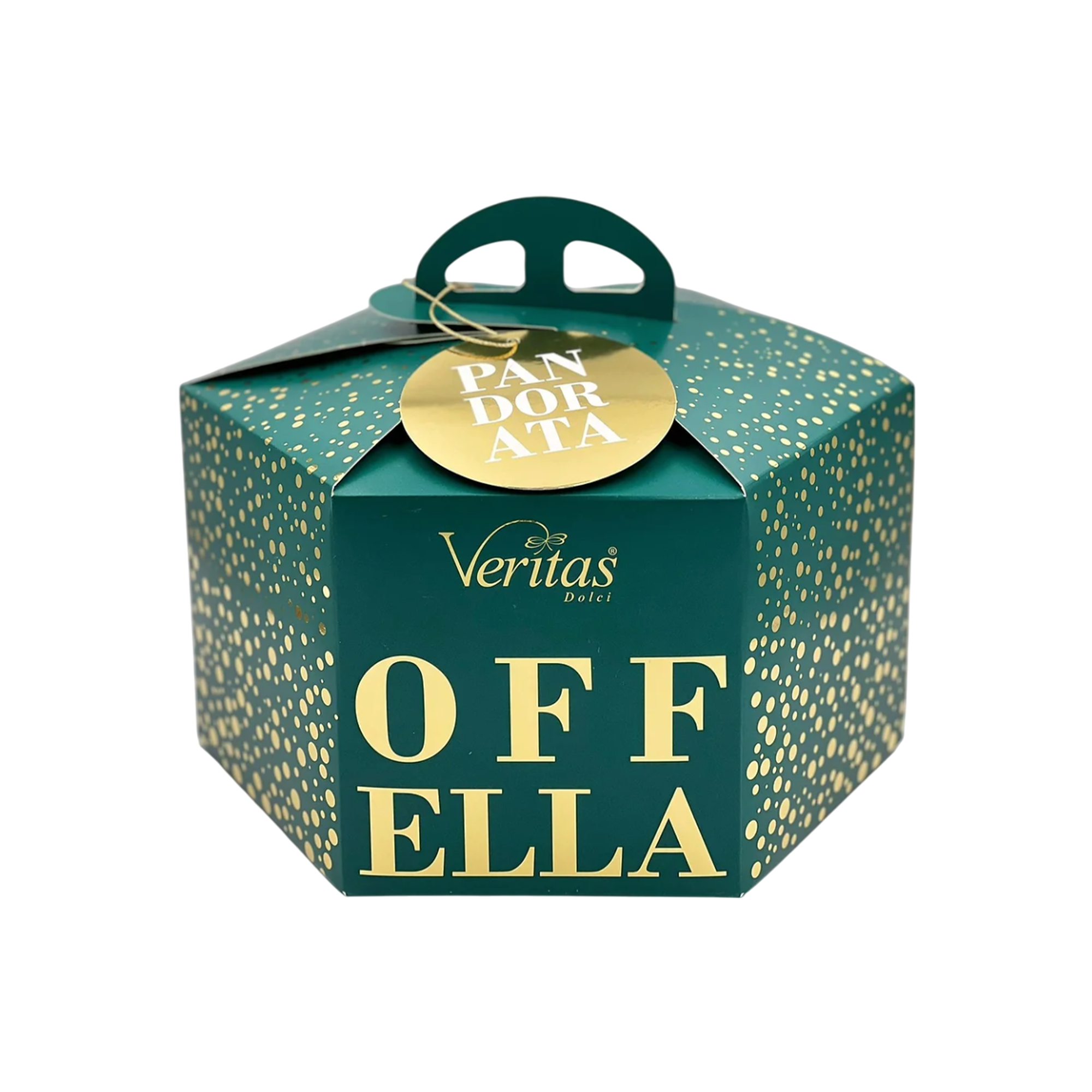 Veritas – Panettone Offella Pandorata Veritas – Panettone Offella Pandorata