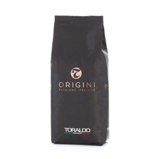 Caffè Toraldo – Kaffeebohnen Origini