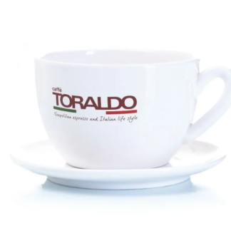 Caffè Toraldo – Zuckerdose