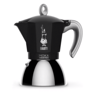 Bialetti – Espressokocher Moka Induktion