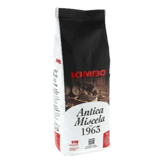 Kimbo – Kaffeebohnen Antica Miscela