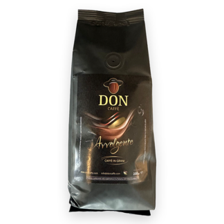 Doncaffè – Avvolgente – 250g – Kaffeebohnen