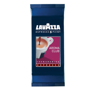 Lavazza – Espresso Point – Kapseln Aroma Club Espresso