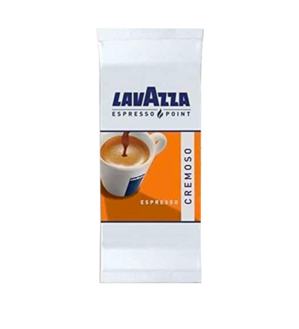 Lavazza – Espresso Point – Kapseln Espresso Cremoso