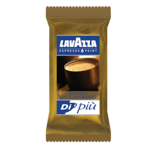 Lavazza – Espresso Point – Kapseln Ginseng