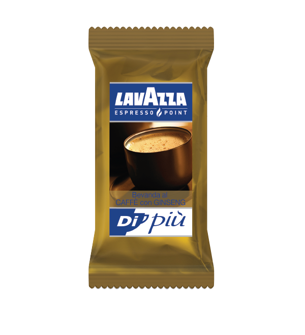Lavazza – Espresso Point – Kapseln Ginseng