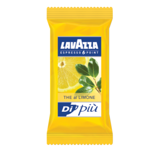 Lavazza – Espresso Point – Kapseln Zitronentee